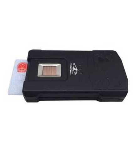 Multi Format Card Reader