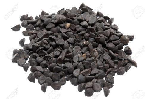 Natural Dried Kala Dana (Krishna Seeds)