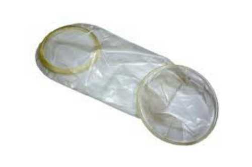 Transparent Nice Aroma Female Condom