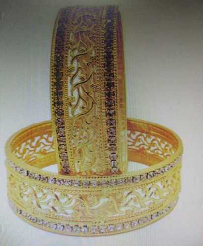 Party Wear Ladies Bangles