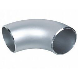 Pipe Elbow