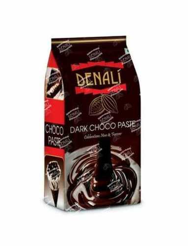 Premium Extra Dark Choco Paste