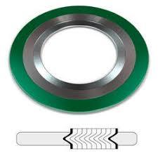 Ss Spiral Wound Gasket Application: Industrial