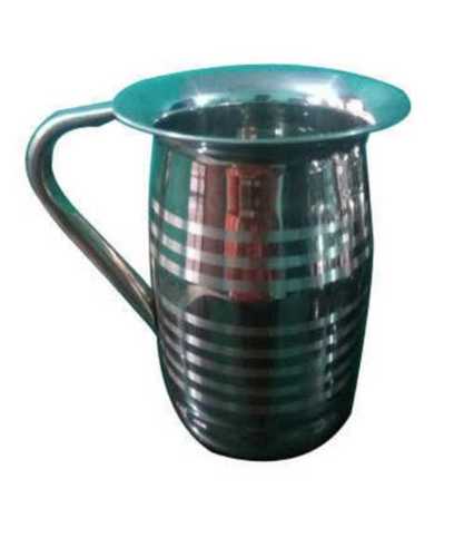 Stainless Steel Water Jugs