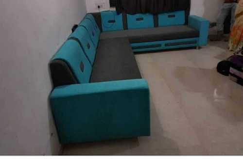 Stylish Look Sofa Set No Assembly Required