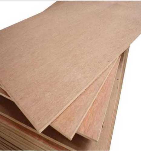 Termite Proof Waterproof Plywood - 18mm Thickness, 6x4 & 8x4 Sizes | MR Glue, Environmental Friendly, Long Life, Wear Resistant, Anti Cracking, First Class Grade