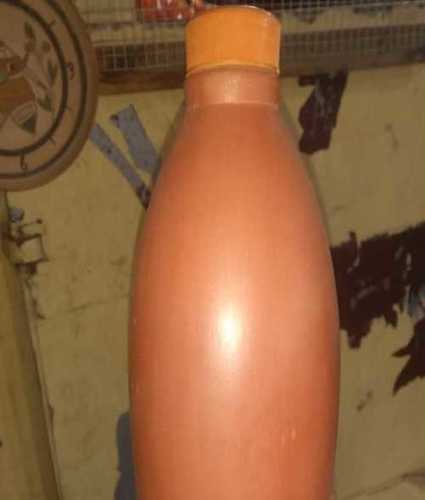 Watter Bottle Clay Pot