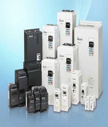 White And Black Ac Drives Application: Electrical