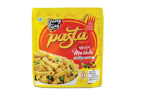 Yung Tung Instant Pasta With Saucemaker (Magic Masala)