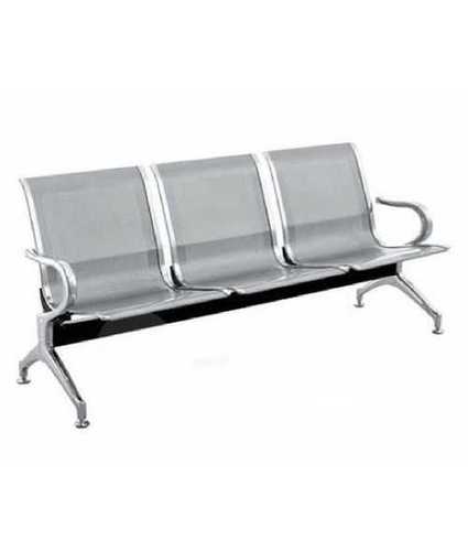 3 Seater Visitor Chair