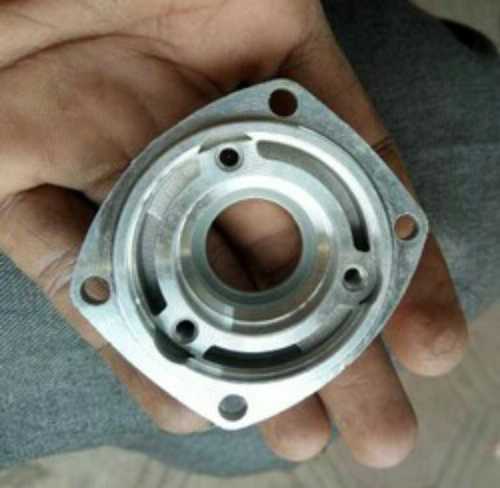 Aluminium Pressure Die Casting