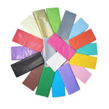 Colorful Gift Tissue Paper