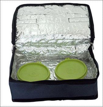Crack Resistance Thermal Lunch Bag