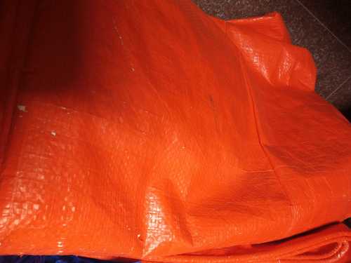 Fully Laminated Hdpe Tarpaulin Suitable For: Poultry