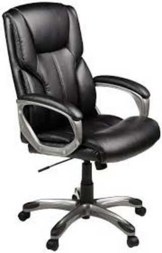 High Back Executive Chairs