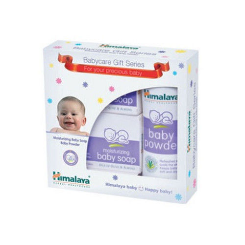 Himalaya Babycare Gift Box
