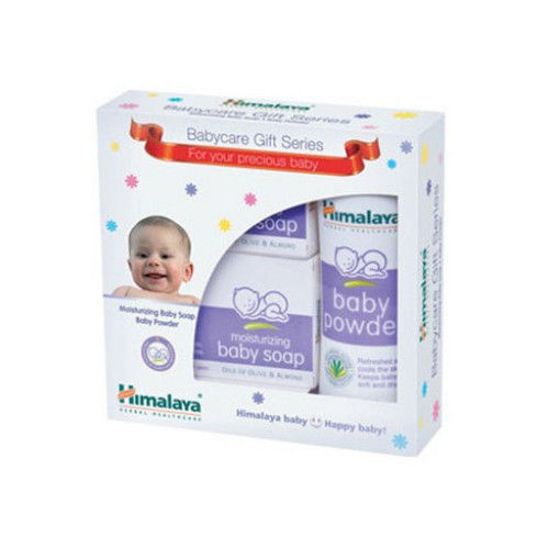 Baby Care Himalaya Babycare Gift Box