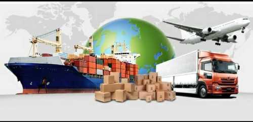 Import And Export Services By NK Global Impex