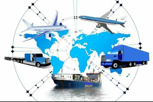 International Freight Forwarding Services By NK Global Impex