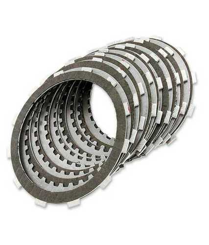 Mild Steel Clutch Plates