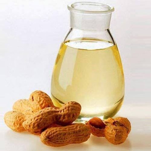 Natural Groundnut Cooking Oil