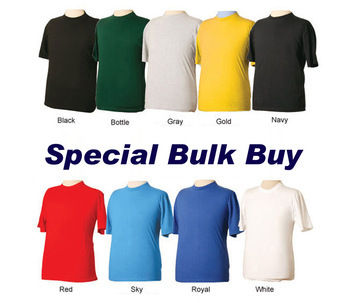 Plain Round Neck T-Shirts Age Group: 15 To 100