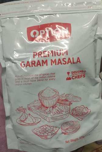 Premium Garam Masala Powder