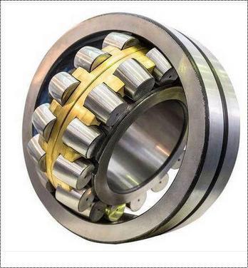 Stainless Steel Spherical Roller Bearing