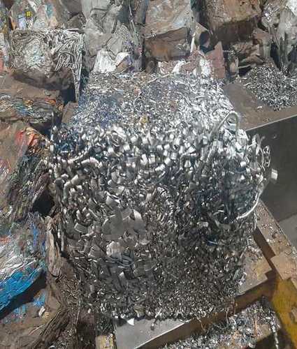 Steel boring bundle Scrap for Metal Industry