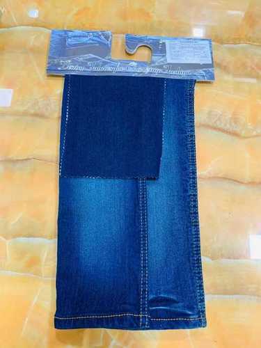 Stretchable Denim Cloth Fabric