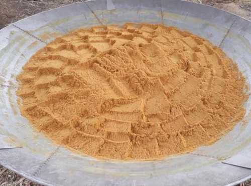 Sweet Taste Sugarcane Jaggery Powder