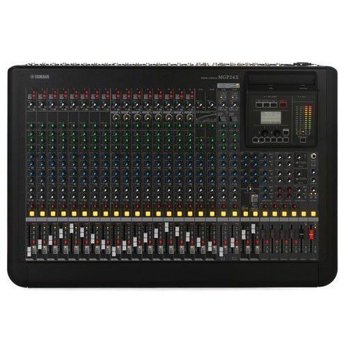 Yamaha Audio Mixer