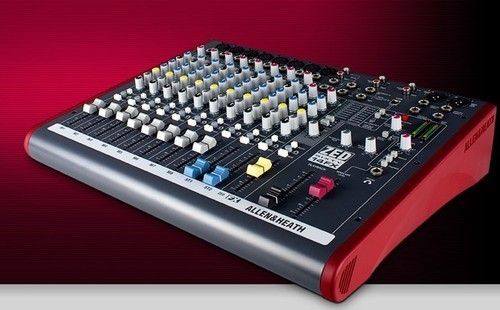 Yamaha Audio Mixer