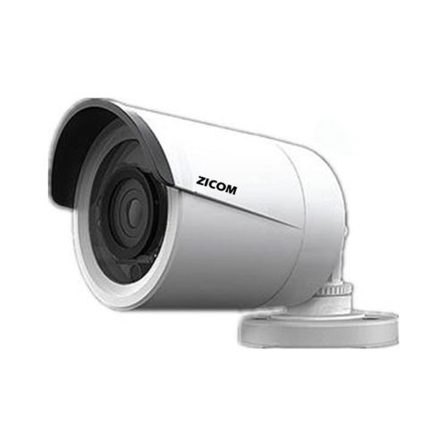 Zicom Dome Camera