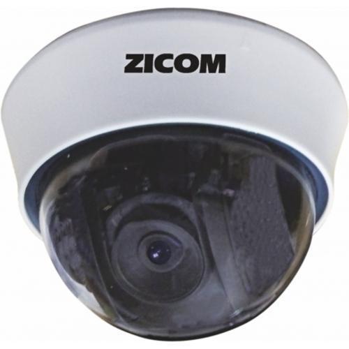 Zicom Dome Camera