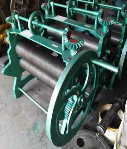 Abrasion Resistance Rubber Roller