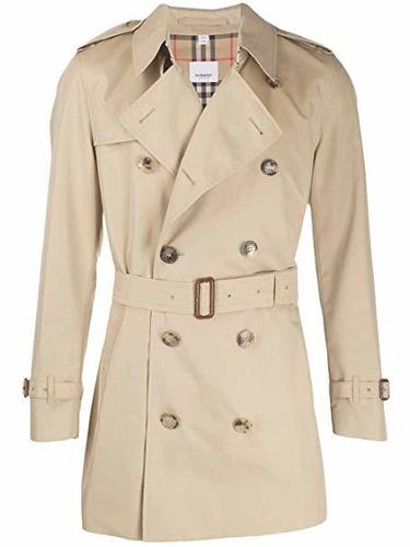 Burberry Coat