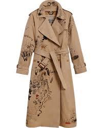 Burberry Coat