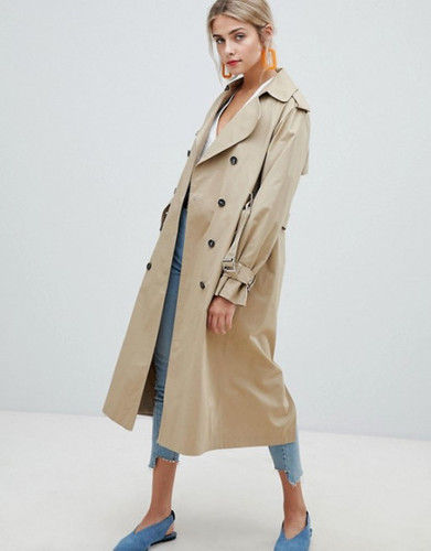 Burberry Coat