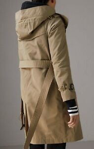 Burberry Coat