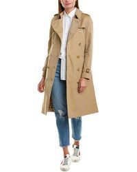 Burberry Coat