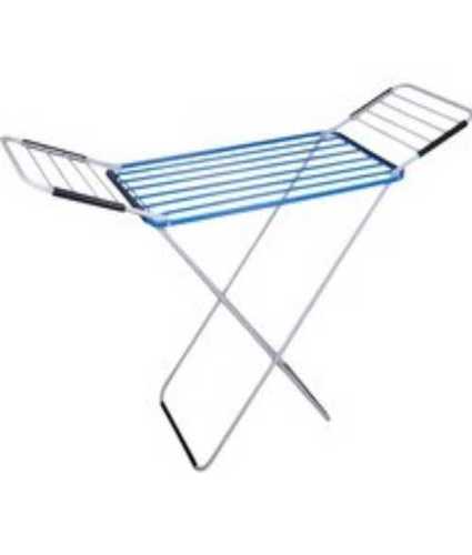 Clothes Drying Metal Stand
