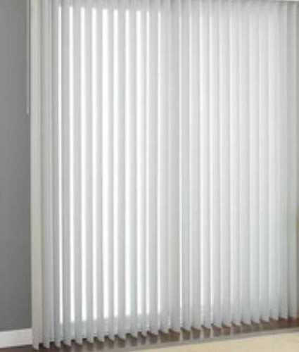 Color Coated Vertical Blinds Application: All Application