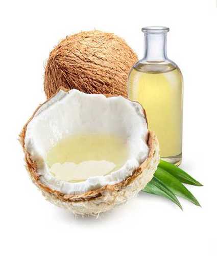 Complete Purity Coconut Oil
