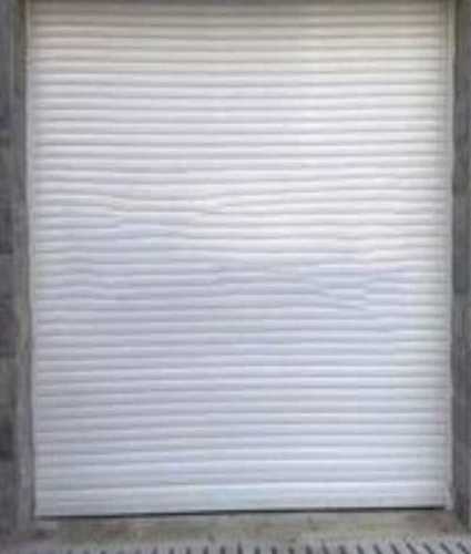 Customised Aluminium Roller Shutter