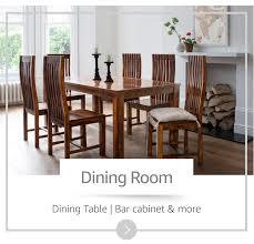 Dining Table And Chair Chair Size: Various Sizes Are Available