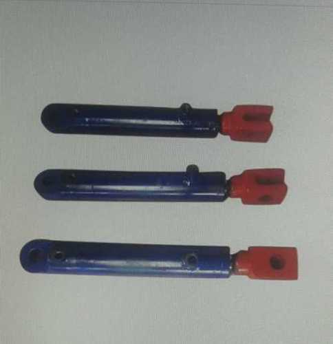 Double Acting Hydraulic Cylinder