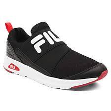 Fila shoes shop boots