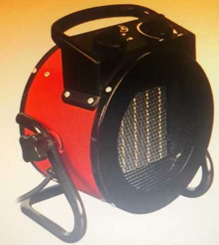 Heavy Duty Industrial Heater 