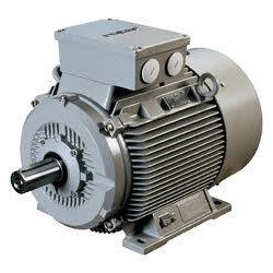 Kirloskar Dc Motor